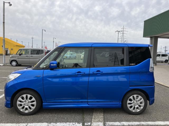 ソリオ(新潟県新潟市西蒲区)