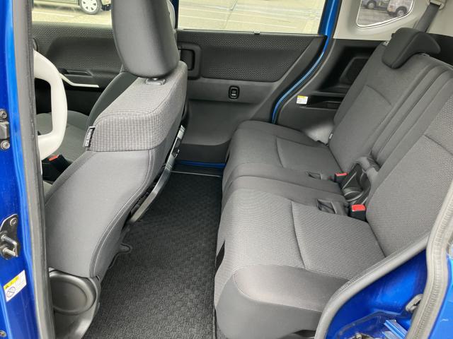 ソリオ(新潟県新潟市西蒲区)