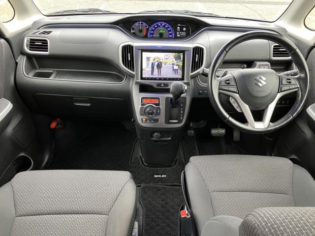 ソリオ(新潟県新潟市西蒲区)