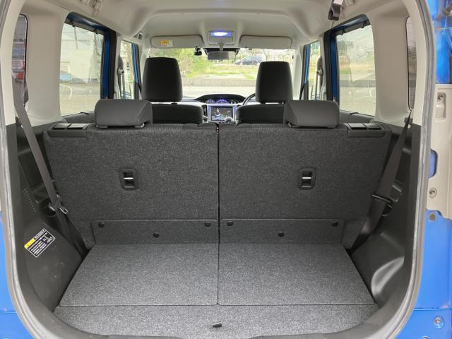 ソリオ(新潟県新潟市西蒲区)