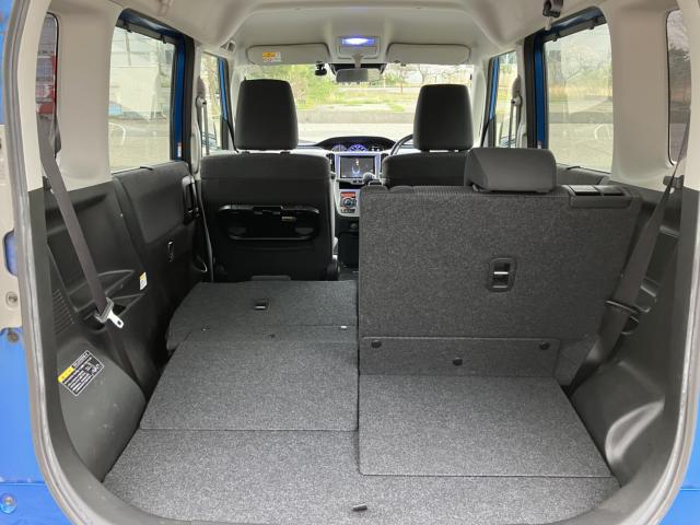 ソリオ(新潟県新潟市西蒲区)