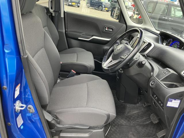 ソリオ(新潟県新潟市西蒲区)