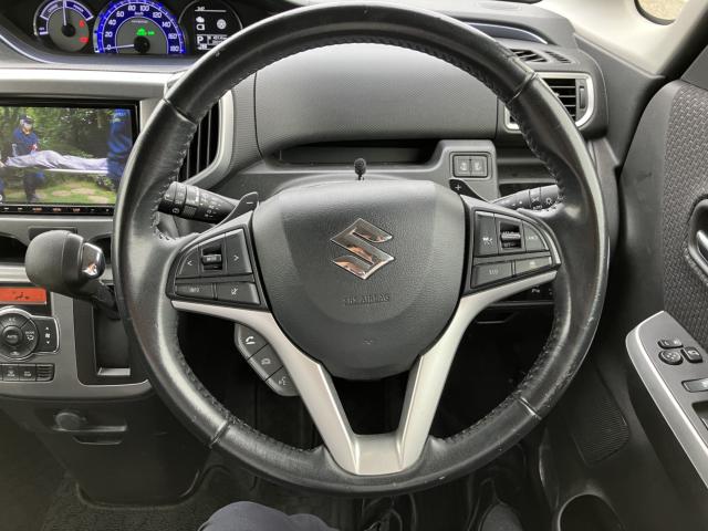 ソリオ(新潟県新潟市西蒲区)