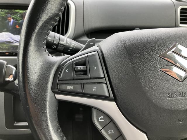 ソリオ(新潟県新潟市西蒲区)