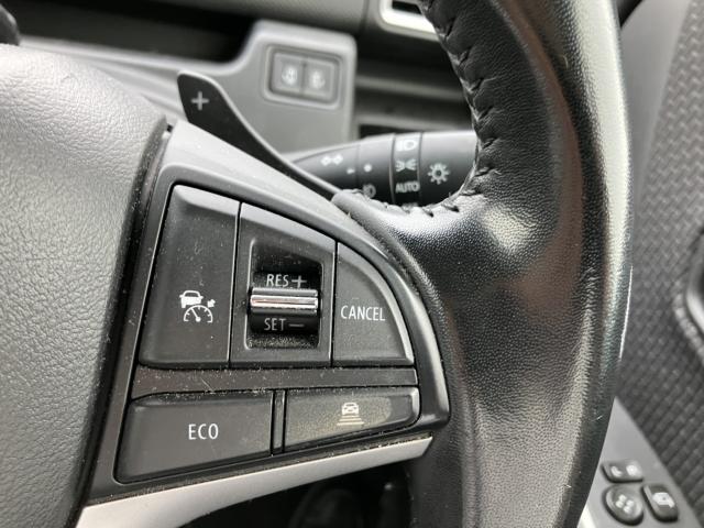 ソリオ(新潟県新潟市西蒲区)