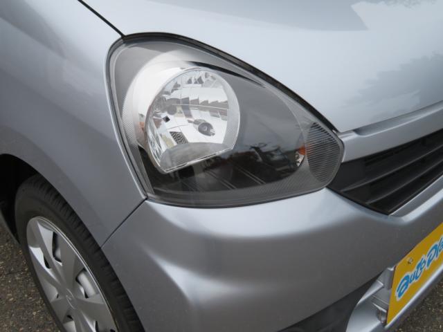 ミライース（新潟県新潟市中央区）画像4