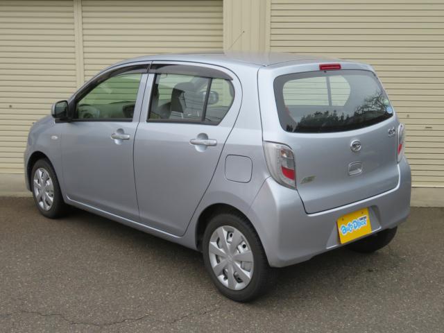 ミライース（新潟県新潟市中央区）画像2