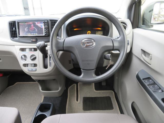 ミライース（新潟県新潟市中央区）画像3