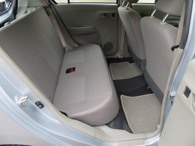 ミライース（新潟県新潟市中央区）画像12