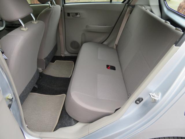 ミライース（新潟県新潟市中央区）画像14