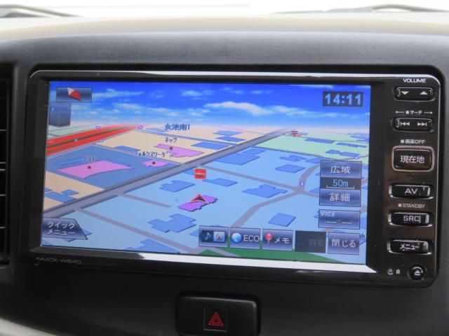 ミライース（新潟県新潟市中央区）画像17