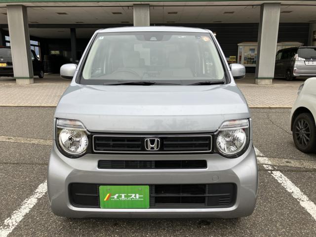 N-WGN（新潟県新潟市西蒲区）画像6