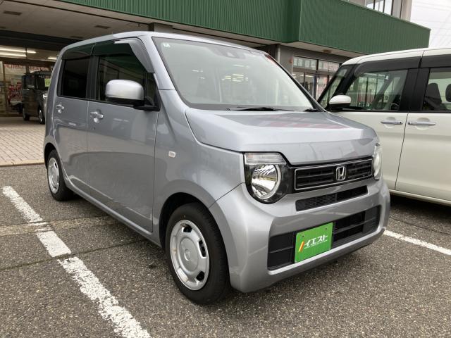 N-WGN（新潟県新潟市西蒲区）画像7