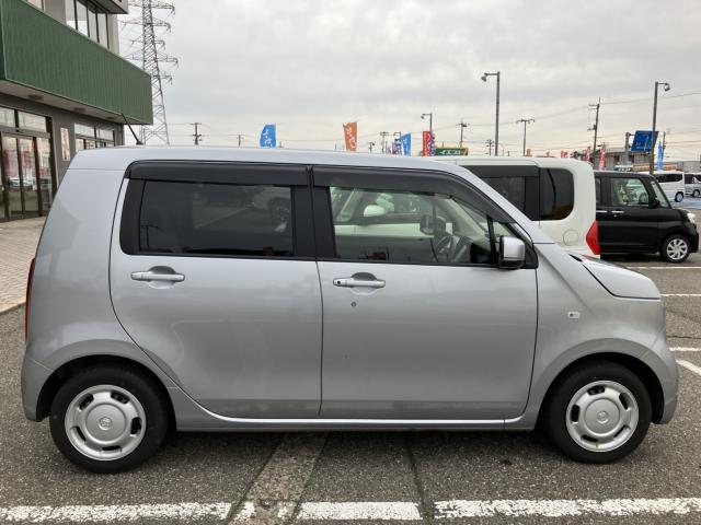 N-WGN（新潟県新潟市西蒲区）画像13