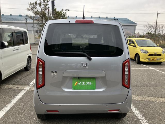 N-WGN（新潟県新潟市西蒲区）画像17