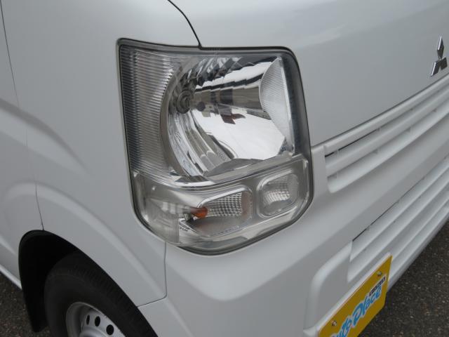 ミニキャブバン（新潟県新潟市中央区）画像4