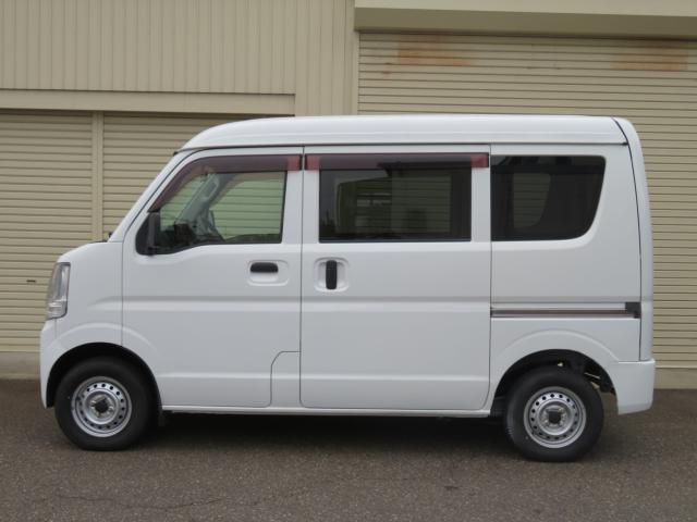ミニキャブバン（新潟県新潟市中央区）画像10