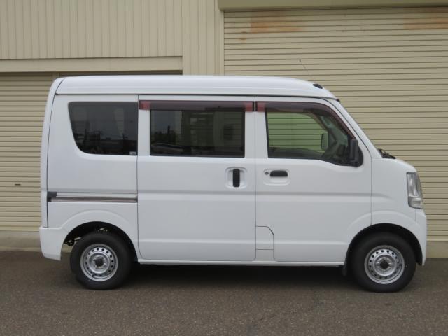 ミニキャブバン（新潟県新潟市中央区）画像9