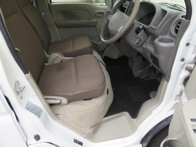 ミニキャブバン（新潟県新潟市中央区）画像11