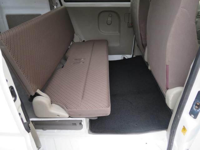 ミニキャブバン（新潟県新潟市中央区）画像12