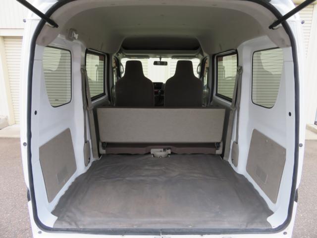 ミニキャブバン（新潟県新潟市中央区）画像15