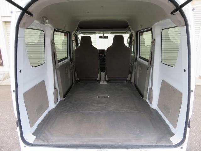 ミニキャブバン（新潟県新潟市中央区）画像16