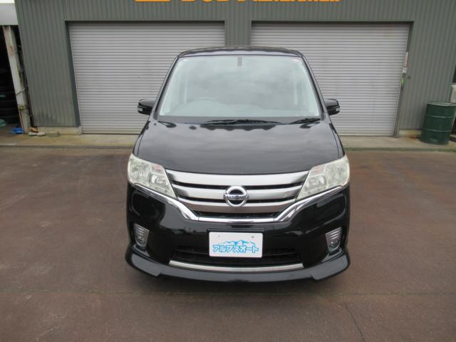 セレナS-HYBRID（新潟県新潟市西区）画像2