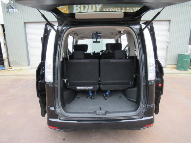 セレナS-HYBRID（新潟県新潟市西区）画像6