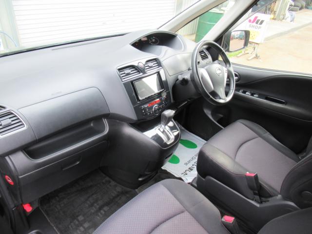 セレナS-HYBRID（新潟県新潟市西区）画像8