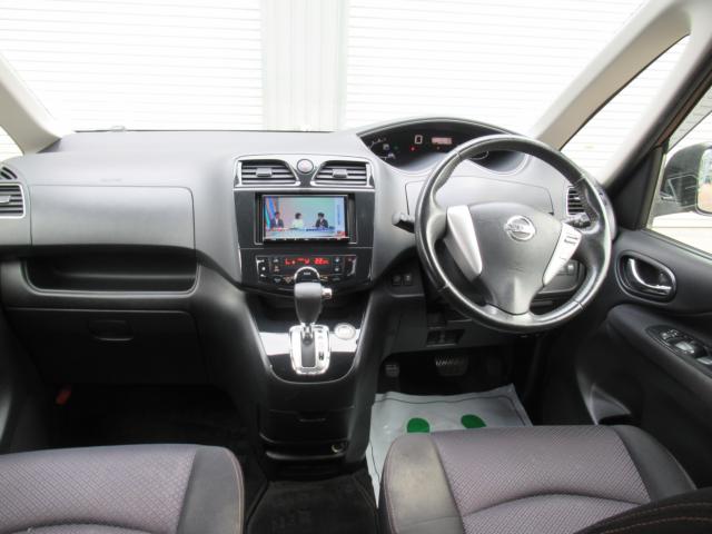 セレナS-HYBRID（新潟県新潟市西区）画像9