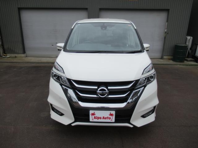 セレナS-HYBRID（新潟県新潟市西区）画像2