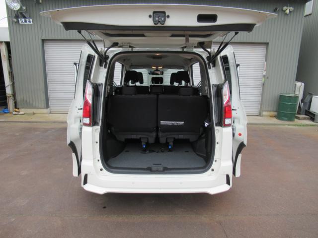 セレナS-HYBRID（新潟県新潟市西区）画像6