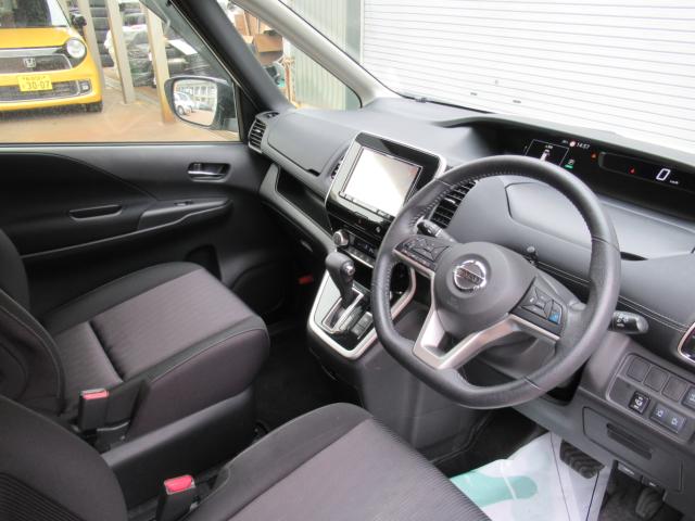 セレナS-HYBRID（新潟県新潟市西区）画像7