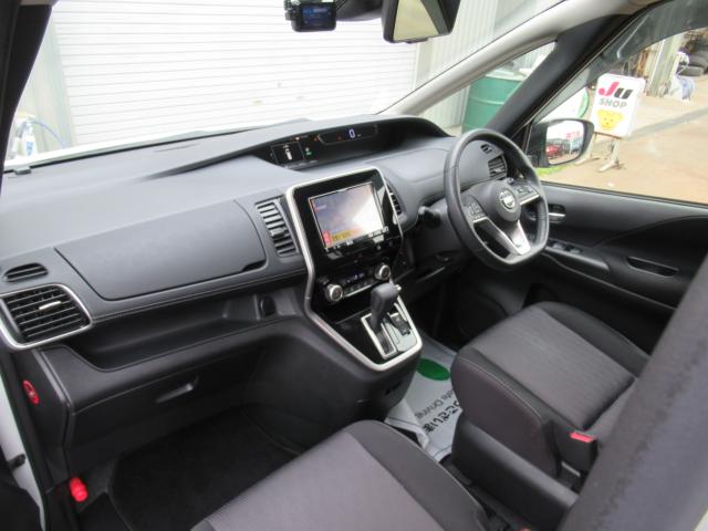 セレナS-HYBRID（新潟県新潟市西区）画像8