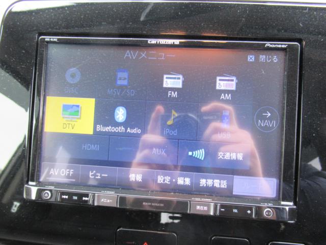 セレナS-HYBRID（新潟県新潟市西区）画像10