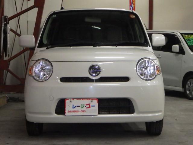 ミラココア（新潟県新潟市西区）画像6