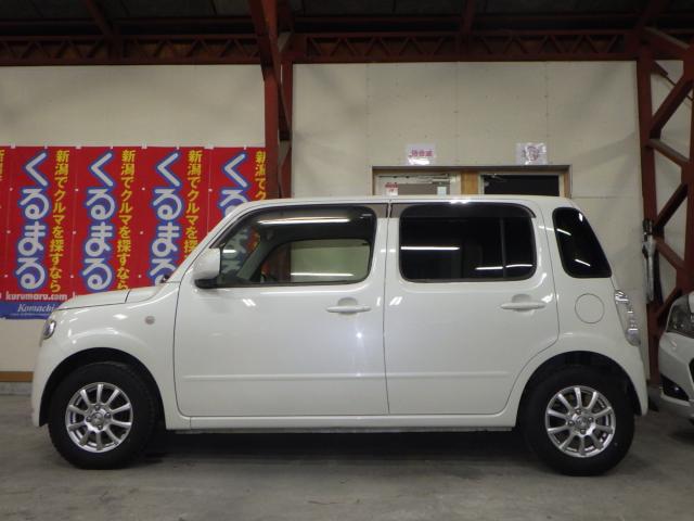 ミラココア（新潟県新潟市西区）画像16