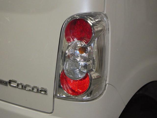 ミラココア（新潟県新潟市西区）画像10