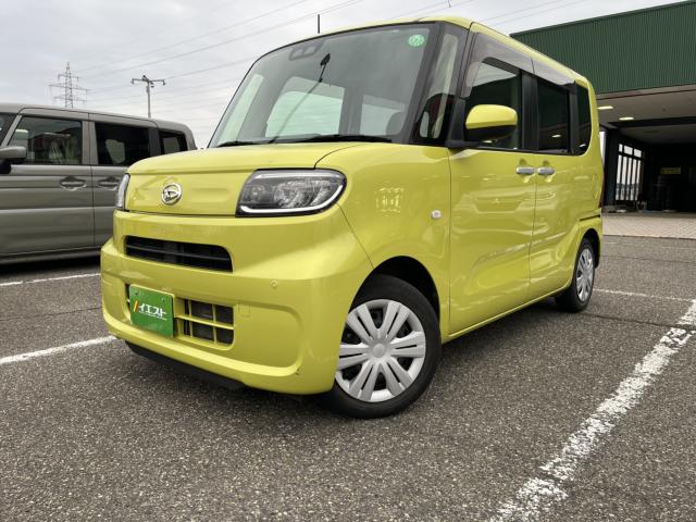 タント（新潟県新潟市西蒲区）画像10