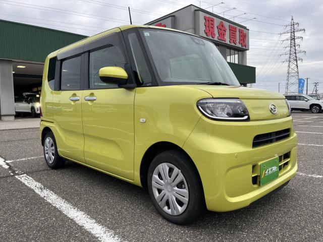 タント（新潟県新潟市西蒲区）画像12