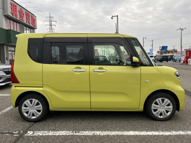 タント（新潟県新潟市西蒲区）画像13