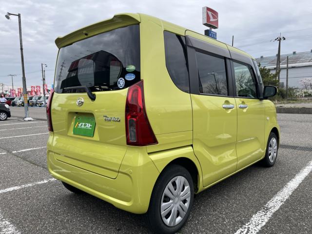 タント（新潟県新潟市西蒲区）画像14