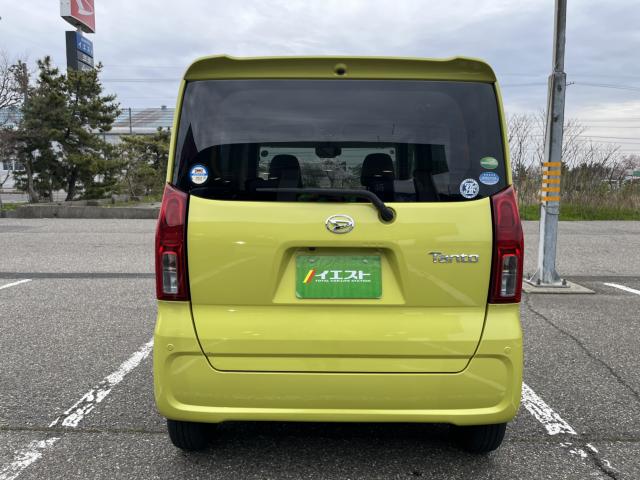 タント（新潟県新潟市西蒲区）画像15