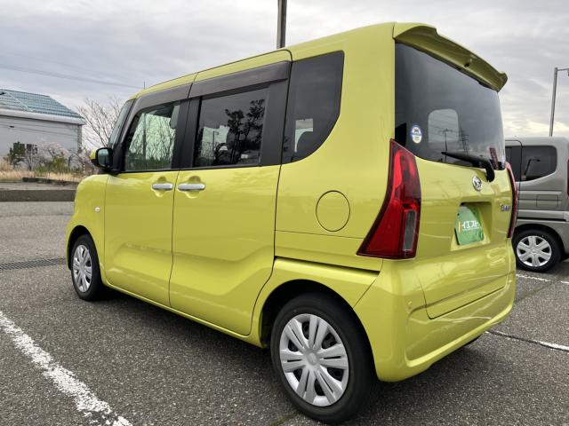 タント（新潟県新潟市西蒲区）画像16