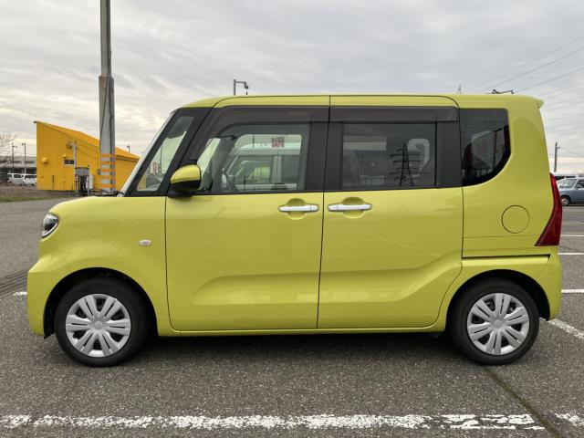 タント（新潟県新潟市西蒲区）画像17