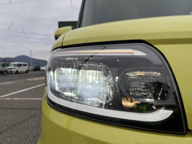 タント（新潟県新潟市西蒲区）画像19