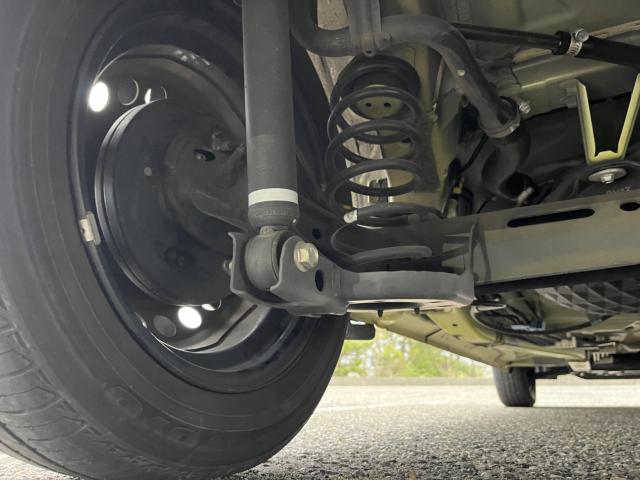 タント（新潟県新潟市西蒲区）画像25