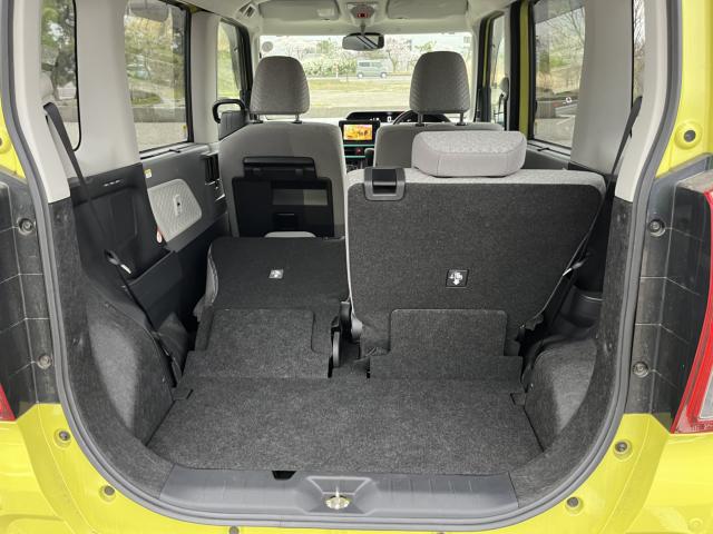 タント（新潟県新潟市西蒲区）画像31