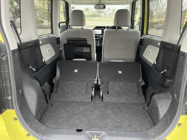 タント（新潟県新潟市西蒲区）画像32