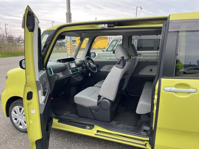 タント（新潟県新潟市西蒲区）画像35